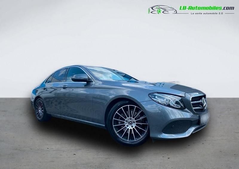 Utilisé 2020 Mercedes E200 Berline | 33 700 € (Super prix) - Image 1/4