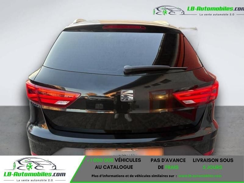 Occasion Cupra Leon 150 ch (110 kW) 2018 Break