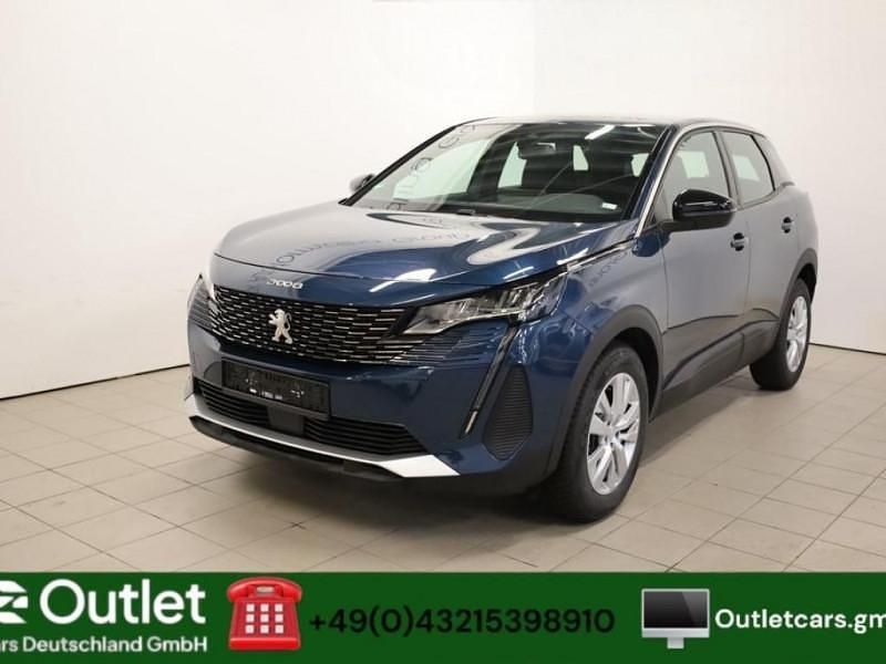 Utilisé 2023 Peugeot 3008 Berline | 22 500 € (Prix juste) - Image 1/4
