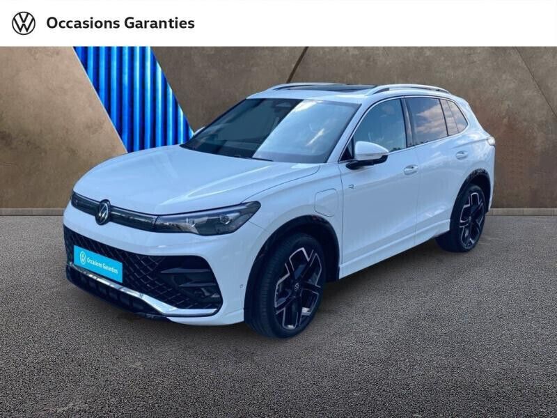 Nouvelle 2025 VW Tiguan R-line Edition SUV | 52 990 € (Bon prix) - Image 1/4