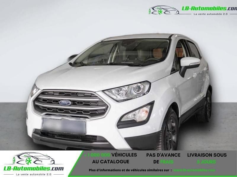 Utilisé 2020 Ford Ecosport SUV | 15 700 € (Super prix) - Image 1/4