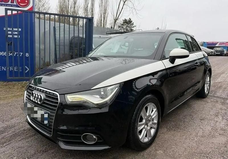 Occasion Audi A1 90 ch (66 kW) 2013 Citadine