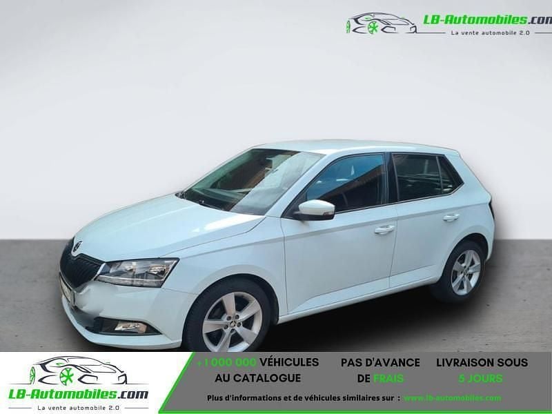 Occasion 2019 Skoda Fabia Citadine | 16 100 € (Prix juste) - Image 1/4
