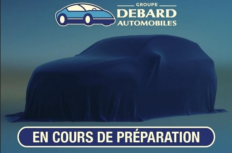 Utilisé 2018 Citroën C3 Aircross Shine SUV | 11 990 € - Image 1/1