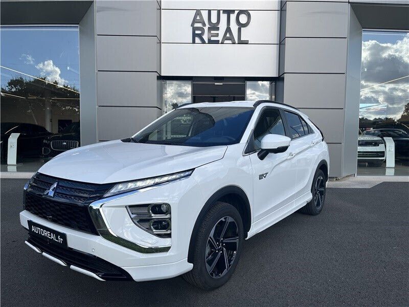 Utilisé 2023 Mitsubishi Eclipse Cross Intense SUV | 29 900 € (Prix cher) - Image 1/4