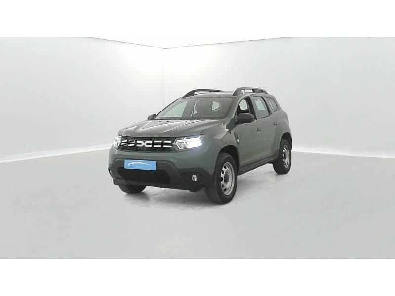 Occasion Dacia Duster Essentiel 2024 Gris SUV