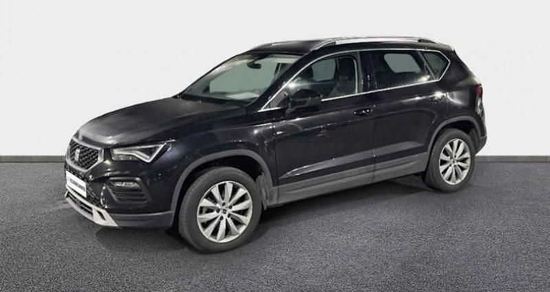 Utilisé 2023 Seat Ateca Business SUV | 28 900 € (Prix juste) - Image 1/4