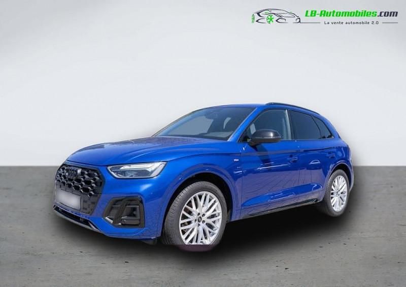 Utilisé 2023 Audi Q5 Sport SUV | 42 200 € (Bon prix) - Image 1/4