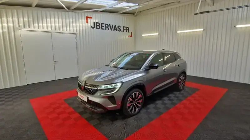 Utilisé 2023 Renault Austral Techno SUV | 28 990 € (Prix juste) - Image 1/4
