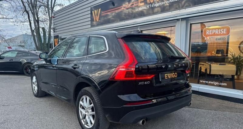 Occasion Volvo XC60 Executive 303 ch (222 kW) 2020 SUV