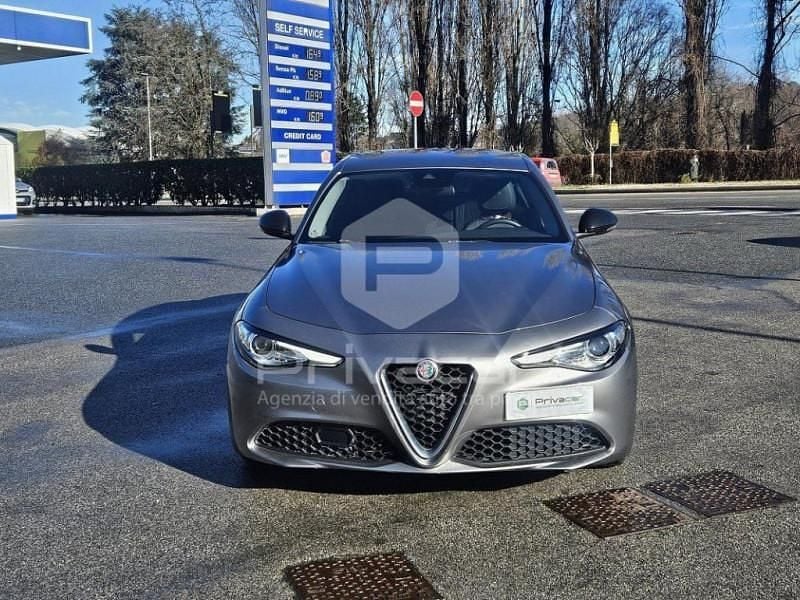 Occasion Alfa Romeo Giulia 160 ch (117 kW) 2019 Berline