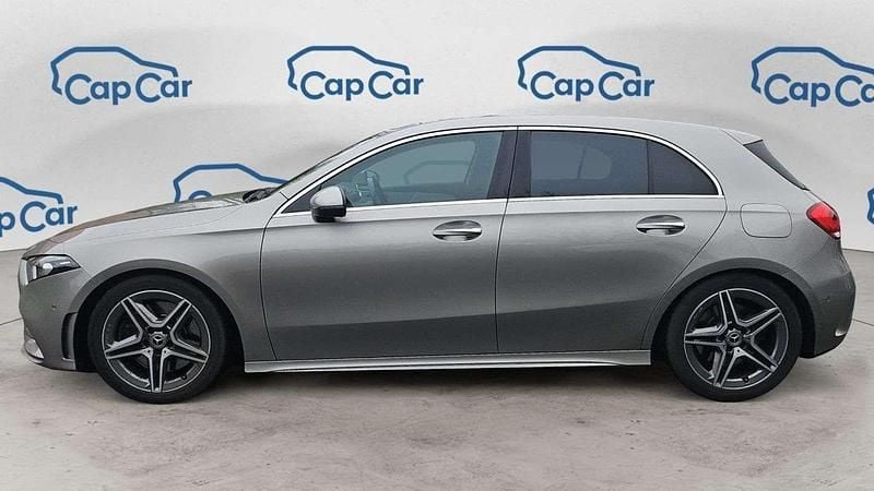 Occasion Mercedes 250 Progressive 224 ch (164 kW) 2019 Berline