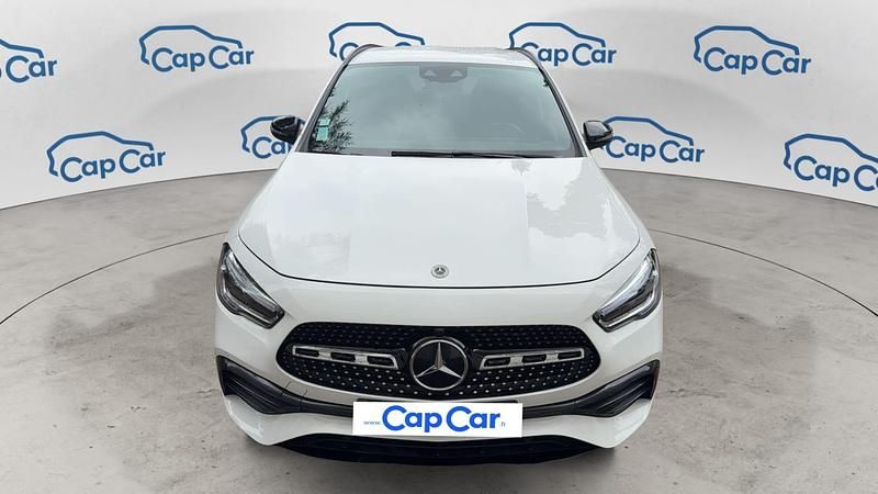 Occasion Mercedes GLA250 AMG line 2020 SUV