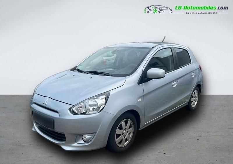 Utilisé 2016 Mitsubishi Space Star Citadine | 12 400 € (Bon prix) - Image 1/4