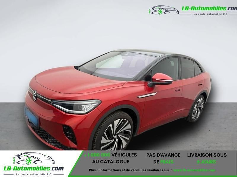 Occasion 2022 VW ID.5 GTX SUV | 45 300 € (Prix cher) - Image 1/4