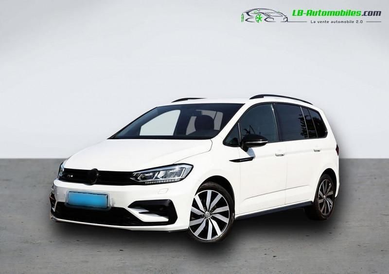 Utilisé 2019 VW Touran Monospace | 34 000 € (Prix cher) - Image 1/4