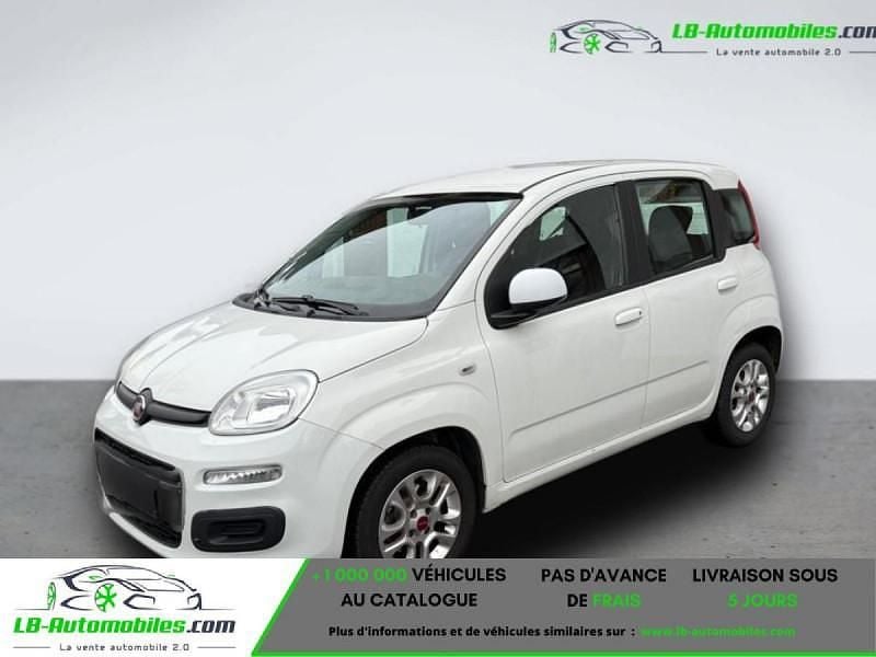 Occasion Fiat Panda 69 ch (50 kW) 2018 Citadine