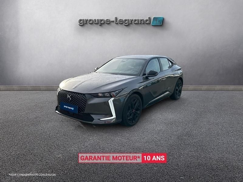 Occasion 2022 DS Automobiles DS4 Performance Berline | 19 980 € (Bon prix) - Image 1/4