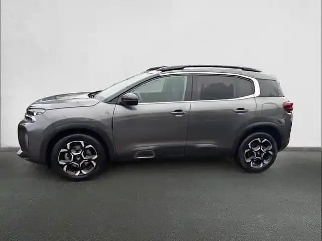 Occasion Citroën C5 Aircross 2023 Gris paltinium SUV