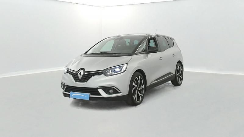 Utilisé 2021 Renault Grand Scénic IV Intens Monospace | 22 240 € - Image 1/4