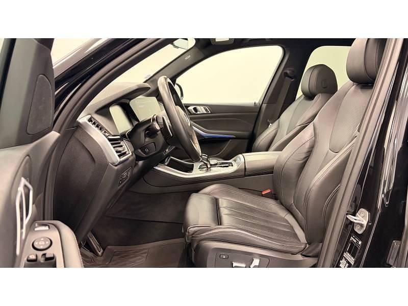 Occasion BMW X5 M Sport 265 ch (194 kW) 2019 SUV