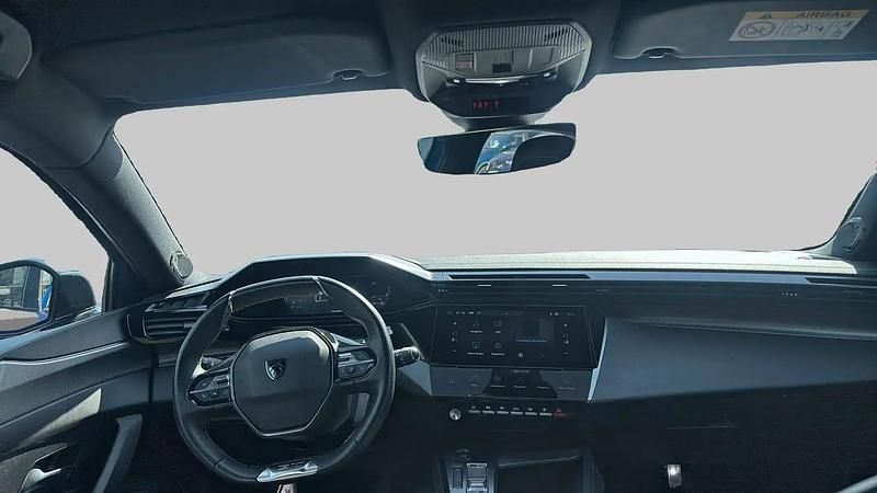 Occasion Peugeot 308 GT 180 ch (132 kW) 2021 Bleu Berline