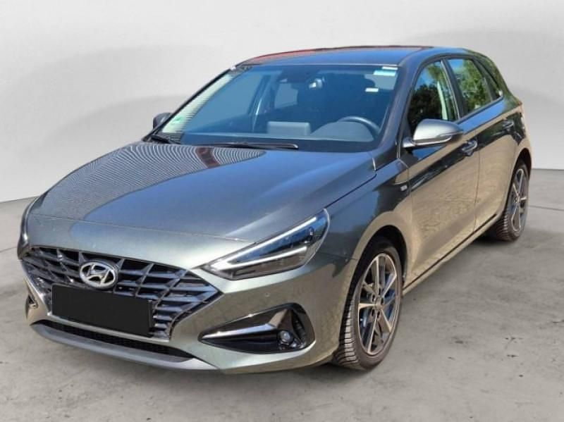 Utilisé 2024 Hyundai i30 Berline | 22 200 € (Prix assez cher) - Image 1/4