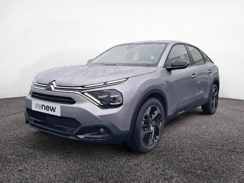 Occasion Citroën C4 2024 Gris Berline