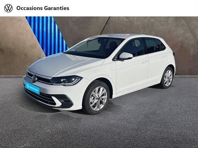 Occasion 2023 VW Polo Style | 17 190 € (Bon prix) - Image 1/4