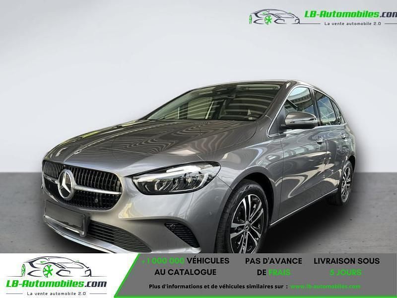 Utilisé 2023 Mercedes B250e Monospace | 38 400 € (Prix cher) - Image 1/4