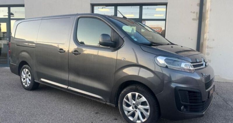 Utilisé 2020 Citroën Jumpy Business Class Monospace | 20 990 € (Bon prix) - Image 1/4
