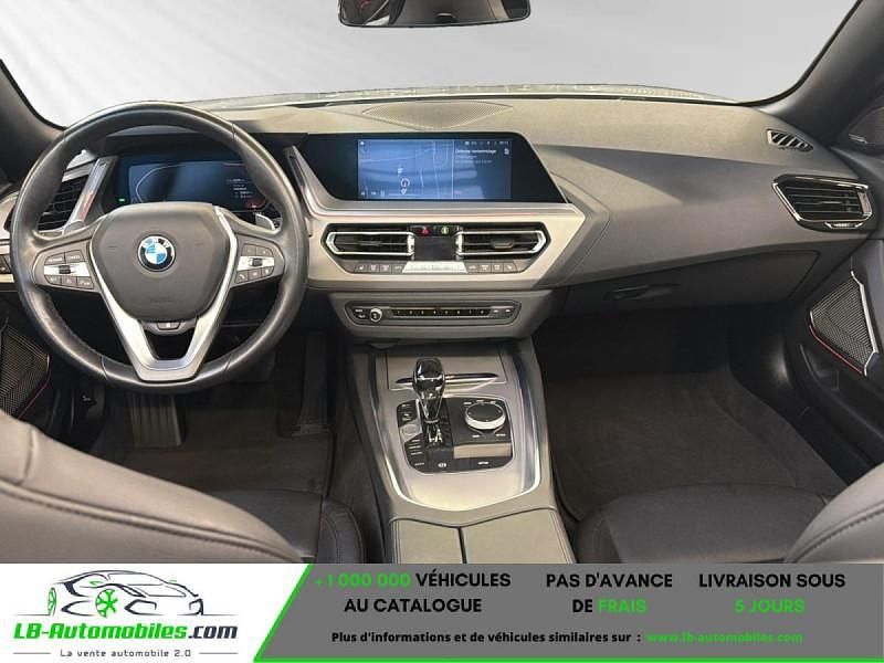 Occasion BMW Z4 258 ch (189 kW) 2020 Cabriolet