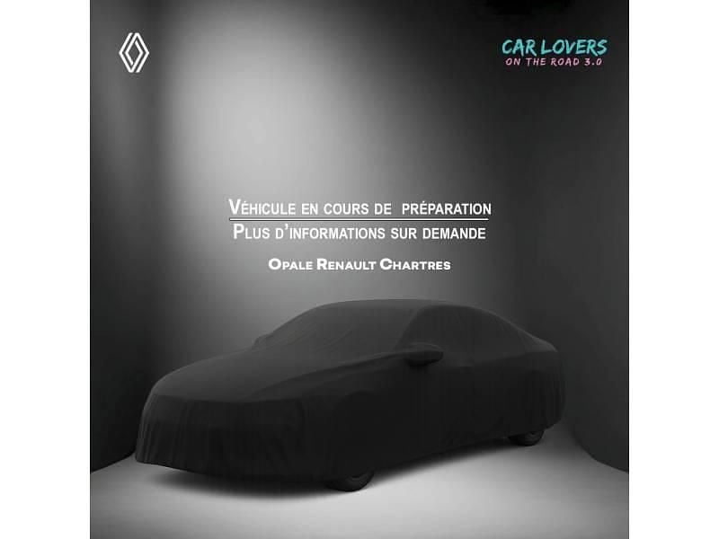 Occasion Renault Kadjar Techno 2022 Gris SUV