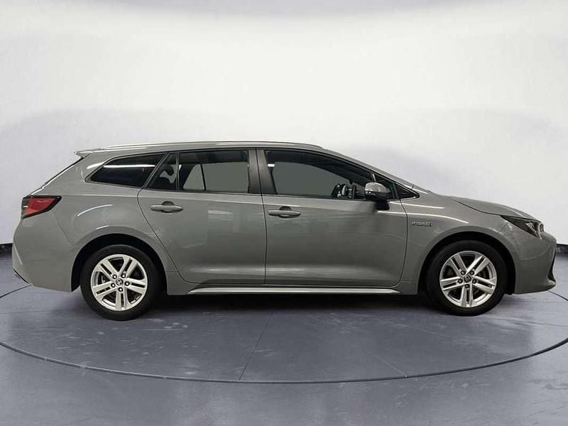 Occasion Toyota Corolla Sport 98 ch (72 kW) 2021 Gris Break