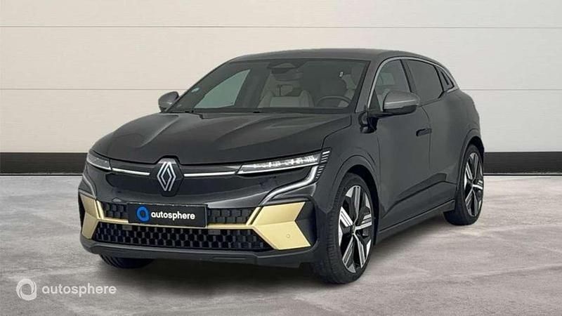 Occasion Renault Megane E-Tech Iconic 163 kW (222 ch) 2023 SUV