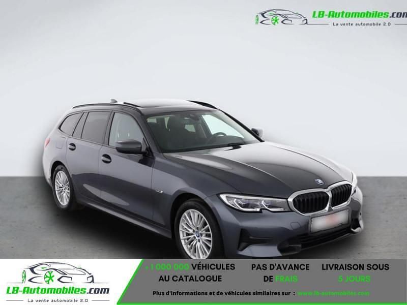 Occasion BMW 320e Comfort Edition 204 ch (150 kW) 2021 Berline