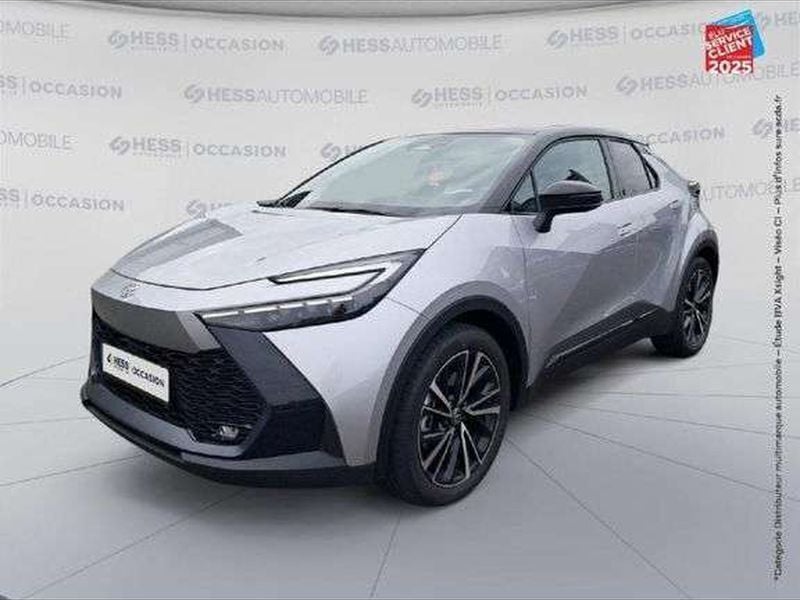 Utilisé 2025 Toyota C-HR SUV | 40 299 € - Image 1/1