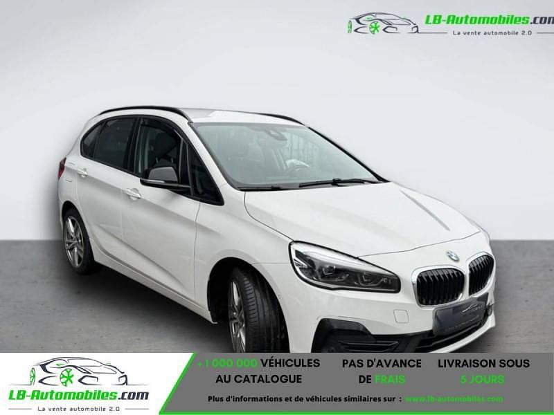 Occasion BMW 225 Comfort Edition 136 ch (100 kW) 2020 Break