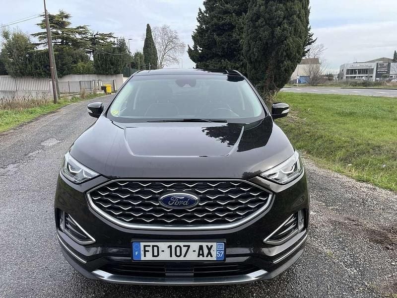 Occasion Ford Edge Vignale 238 ch (175 kW) 2019 SUV