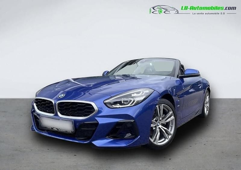 Utilisé 2024 BMW Z4 Coupé | 46 900 € - Image 1/4