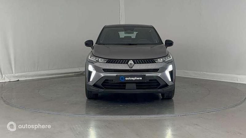Occasion Renault Captur Evolution 102 ch (75 kW) 2025 Biton SUV