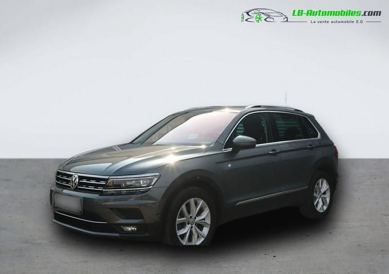 Utilisé 2020 VW Tiguan SUV | 29 100 € (Bon prix) - Image 1/4