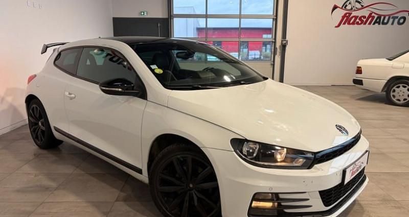 Occasion VW Scirocco 150 ch (110 kW) 2017 Coupé