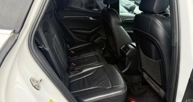 Occasion Audi SQ5 313 ch (230 kW) 2013 SUV