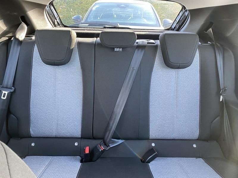 Occasion Opel Corsa Edition 101 ch (74 kW) 2025 Noir karbon mã©tallisã© Citadine