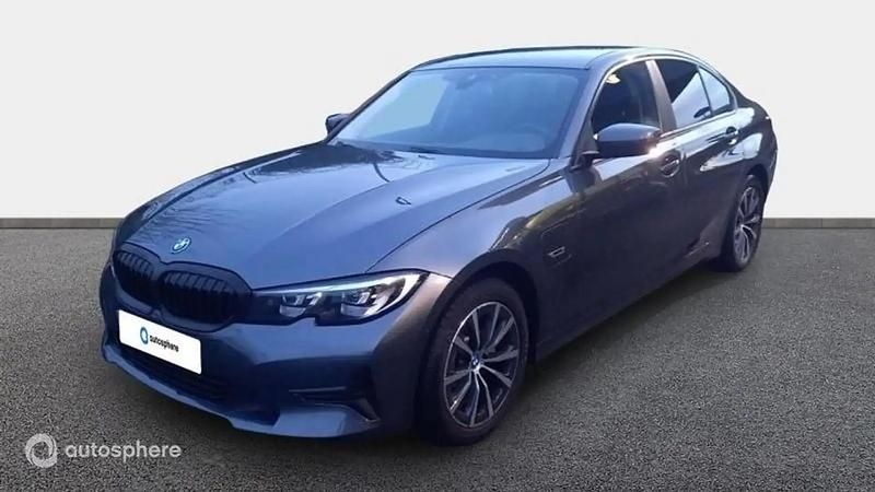 Occasion 2021 BMW 320e Sport Line Berline | 28 990 € (Bon prix) - Image 1/4
