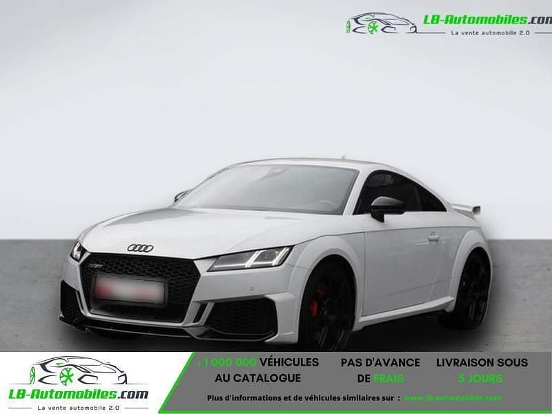 Utilisé 2023 Audi TT RS Sport Coupé | 72 000 € (Prix juste) - Image 1/4