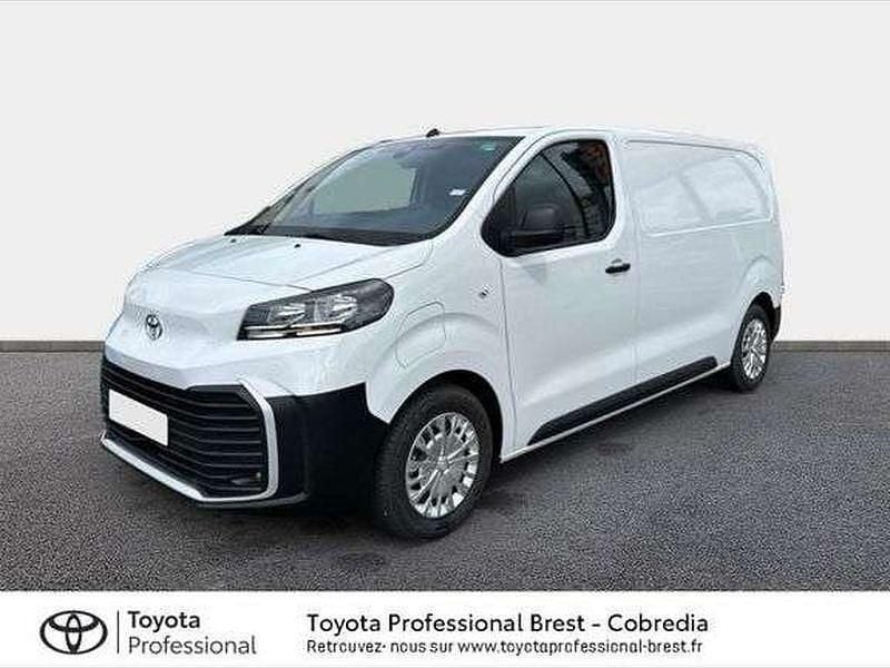 Nouvelle 2024 Toyota Proace Van | 29 290 € (Super prix) - Image 1/1