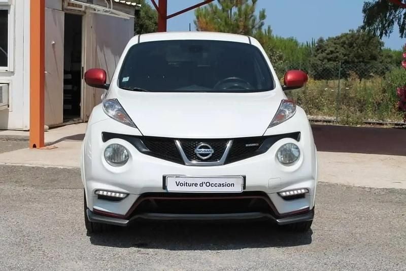 Utilisé 2013 Nissan Juke Nismo SUV | 12 900 € - Image 1/4