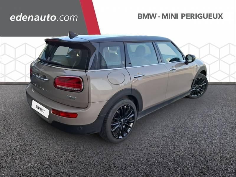 Occasion Mini Clubman 136 ch (100 kW) 2022 Break